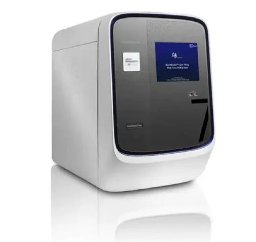 Applied Biosystems QuantStudio 7 Flex Real-Time PCR System – MURTAZA ...